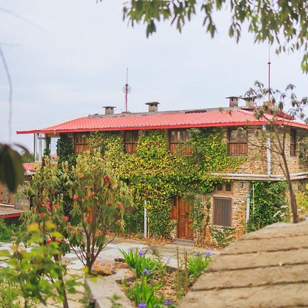 Dunagiri Retreat Dwarahat Kültér fotó