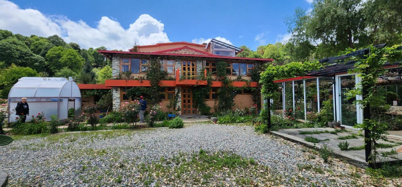 Dunagiri Retreat Dwarahat Kültér fotó